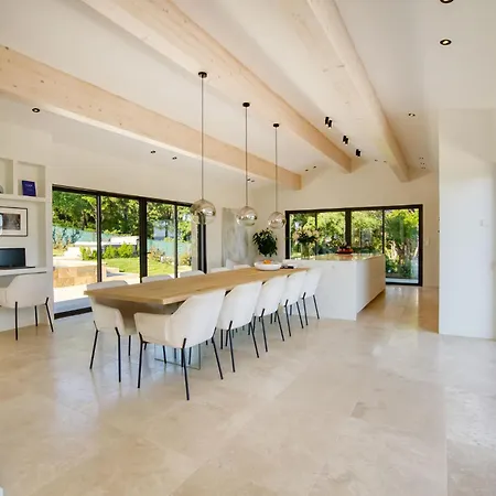 Villa Peridron Grimaud