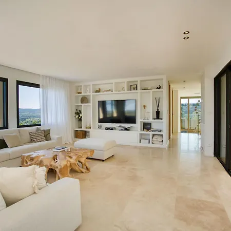 Villa Peridron