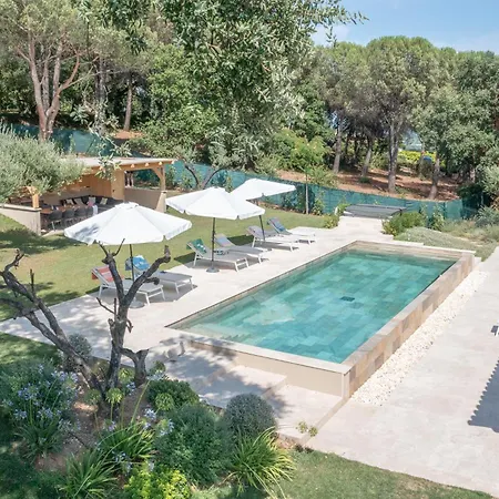 Peridron * Grimaud