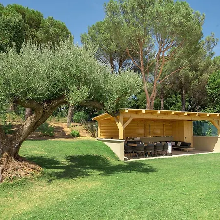 Villa Peridron