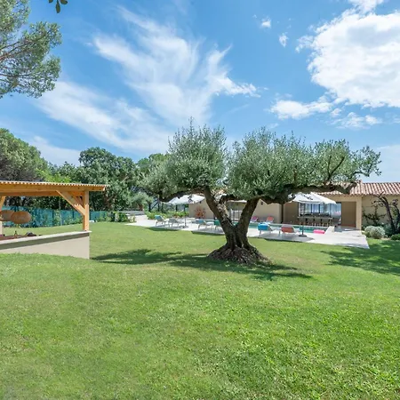 Villa Peridron